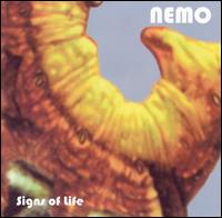Nemo - Signs of Life lyrics