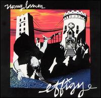 Nomy Lamm - Effigy lyrics