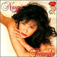 Naomi - Tocamela lyrics