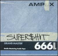 Super Shit 666 - Super Shit 666 lyrics