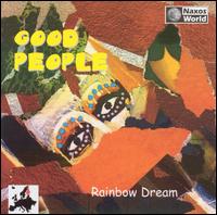 Good People - Rainbow Dream lyrics