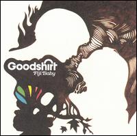 Goodshirt - Fiji Baby lyrics