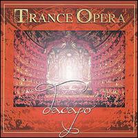 Trance Opera - Trance Opera lyrics