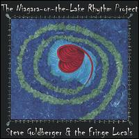 Steve Goldberger - The Niagara-On-The-Lake Rhythm Project lyrics