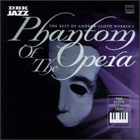 Steve Goodman - Phantom of the Opera lyrics