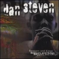 Dan Steven - Beggars and Kings lyrics