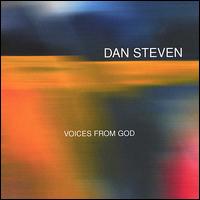 Dan Steven - Voices from God lyrics