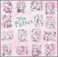 The Pulses - The Pulses lyrics