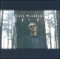 Steve Woodhams - Lost Dog lyrics