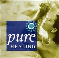 Stephen Rhodes - Pure Healing lyrics