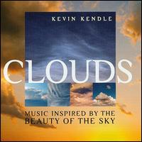 Kevin Kendle - Clouds lyrics