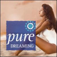 Kevin Kendle - Pure Dreaming lyrics