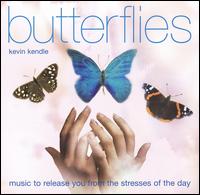 Kevin Kendle - Butterflies lyrics