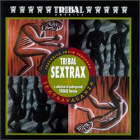 Frederick Jorio Presents Sextravaganza - Sextravaganza: Tribal Sextrax lyrics