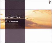 Marninx Presents Ecco - Intuition/Sunrise lyrics