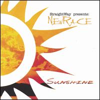 Straightway Presents: Newrace - Sunshine lyrics