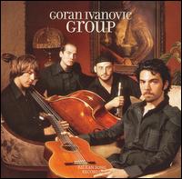 Goran Ivanovic - Goran Ivanovic Group lyrics