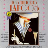 Gran Orquesta - Los Mejores Tangos lyrics