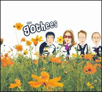 The Gothees - Meet the Gothees lyrics