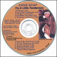 Emme Kemp - Try a Little Tenderness lyrics