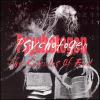 Psychotogen - The Calculus of Evil lyrics