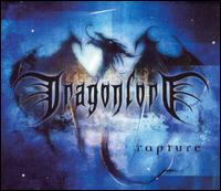 Dragon Lord - Rapture lyrics