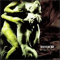 Massacre - Promise lyrics