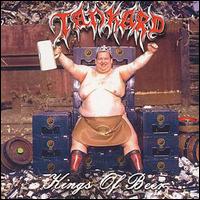 Tankard - King of Beers lyrics