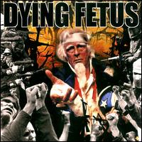 Dying Fetus - Destroy the Opposition lyrics