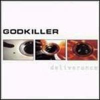 Godkiller - Deliverance lyrics