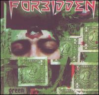 Forbidden - Green lyrics