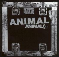 A.N.I.M.A.L. - Animal 6 lyrics