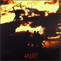 Amebix - Arise! lyrics