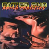 Bitter End - Harsh Realities lyrics
