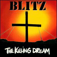 Blitz - The Killing Dream lyrics