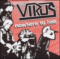The Virus - Nowhere to Hide lyrics