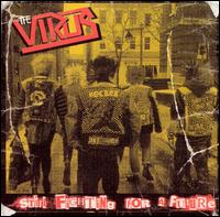 The Virus - Still Fighting for a Future lyrics