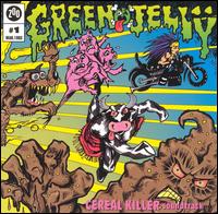 Green Jelly - Cereal Killer Soundtrack lyrics