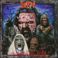 Lordi - Monsterican Dream lyrics
