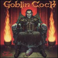 Goblin Cock - Bagged and Boarded lyrics
