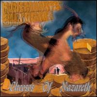 Rosemary's Billycoat - Cheeses of Nazareth lyrics