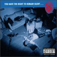X-Cops - You Have the Right to Remain Silent lyrics