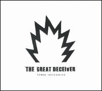 The Great Deceiver - Terra Incognito lyrics