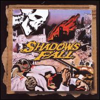 Shadows Fall - Fallout from the War lyrics