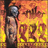 Nile - Amongst the Catacombs of Nephren-Ka lyrics