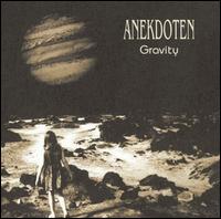 Anekdoten - Gravity lyrics