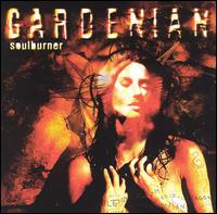 Gardenian - Soulburner lyrics