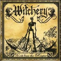 Witchery - Don't Fear the Reaper lyrics