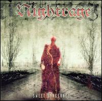 Nightrage - Sweet Vengeance lyrics