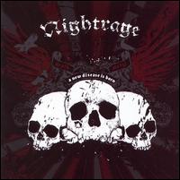 Nightrage - A New Disease Is Born lyrics